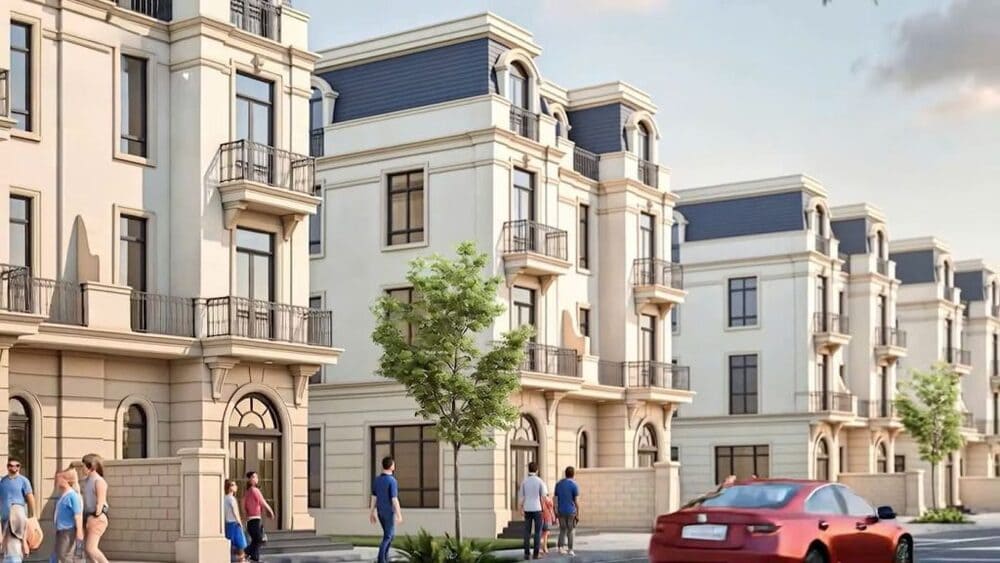 Tiến độ triển khai xây dựng biệt thự Vinhomes Saigon Park chi tiết