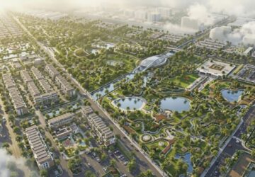 Vinhomes Saigon Park cung cấp đa dạng sản phẩm nhà ở