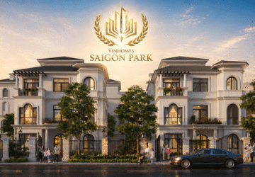 Vinhomes Saigon Park cung cấp đa dạng sản phẩm nhà ở