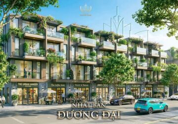 Cập nhật giá bán Vinhomes Saigon Park theo từng sản phẩm